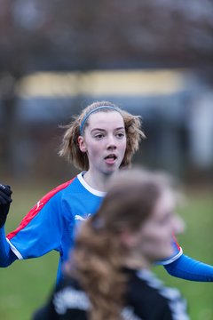Bild 212 - wBJ SVHU am 20.11.21
